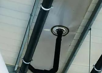迎泽虹吸排水的原理