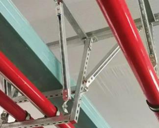 迎泽成品支架的特点