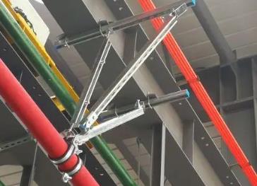 迎泽抗震支架厂家与你分享你必须做的紧急情况下的准备